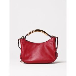 Moschino Couture Mini Bag Woman Red
